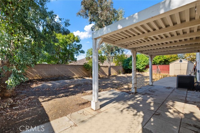 Detail Gallery Image 34 of 47 For 28346 Saddlecrest St, Menifee,  CA 92585 - 4 Beds | 2/1 Baths