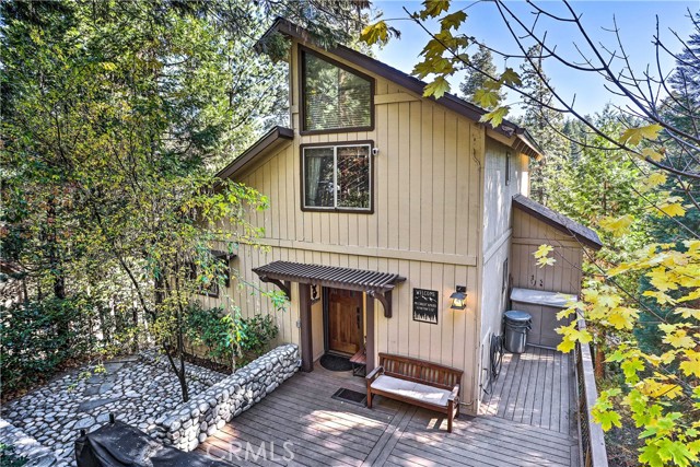 Detail Gallery Image 30 of 30 For 26637 Lake Forest Dr, Twin Peaks,  CA 92391 - 2 Beds | 2/1 Baths
