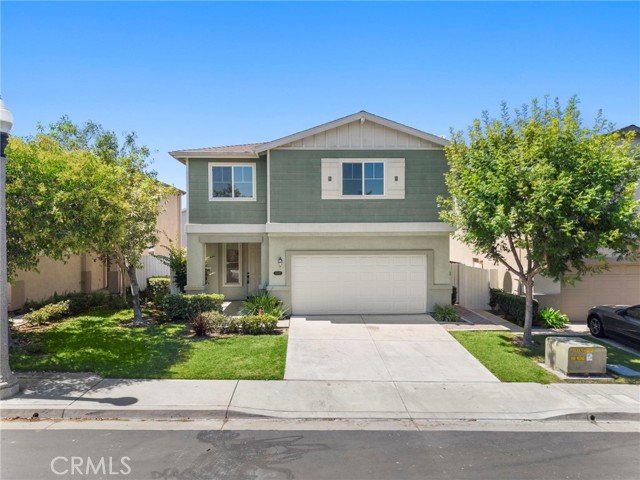 Detail Gallery Image 2 of 57 For 17533 Sagebrush Way, Carson,  CA 90746 - 3 Beds | 3 Baths
