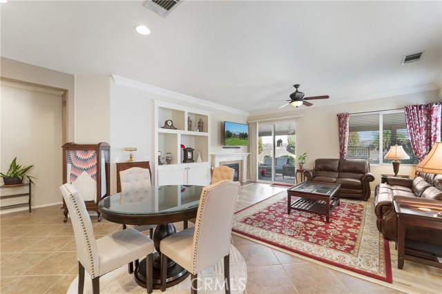 Detail Gallery Image 13 of 26 For 28348 Long Meadow Dr, Menifee,  CA 92584 - 2 Beds | 2 Baths