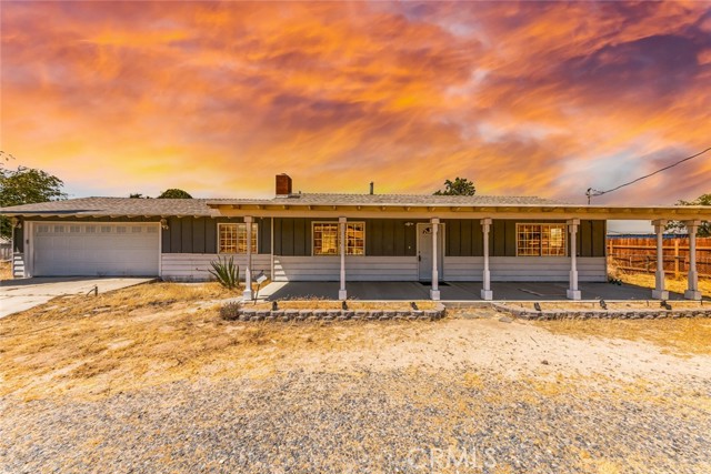 Detail Gallery Image 1 of 30 For 9035 W Avenue F, Lancaster,  CA 93536 - 2 Beds | 1 Baths