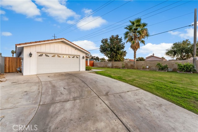 Detail Gallery Image 58 of 61 For 6418 Ringsdale Ct, Bakersfield,  CA 93313 - 3 Beds | 2/1 Baths