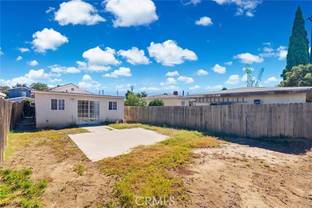 Detail Gallery Image 27 of 42 For 5729 Juarez, Whittier,  CA 90606 - 2 Beds | 1 Baths