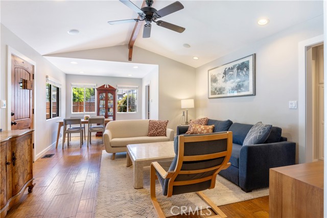 Detail Gallery Image 17 of 42 For 26357 Hillcrest Ave, Lomita,  CA 90717 - 2 Beds | 2 Baths