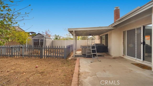 Detail Gallery Image 15 of 25 For 10412 Starshine Dr, Moreno Valley,  CA 92557 - 4 Beds | 2/1 Baths