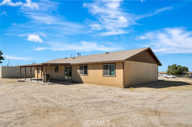 4 Bed Home for Sale in Phelan, California