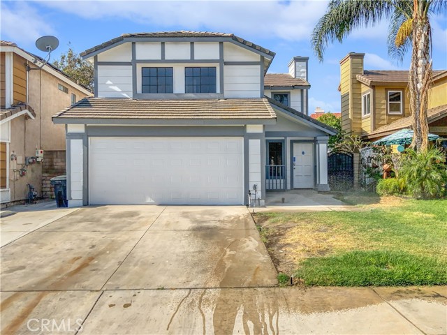 1810 W Admiralty St, Colton, CA 92324