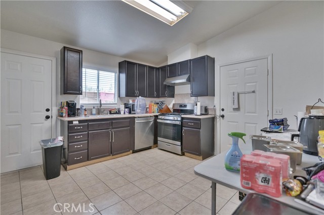 Detail Gallery Image 4 of 10 For 66467 7th, Desert Hot Springs,  CA 92240 - – Beds | – Baths