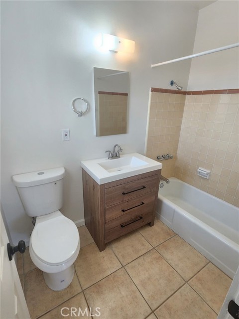 Detail Gallery Image 6 of 6 For 6651 National Park Dr #4,  Twentynine Palms,  CA 92277 - 1 Beds | 1 Baths