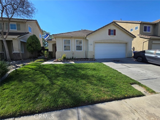 Detail Gallery Image 2 of 15 For 435 Petunia Ct, Merced,  CA 95341 - 3 Beds | 2 Baths