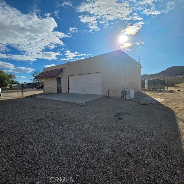  Commercial for Sale in Apple Valley, California
