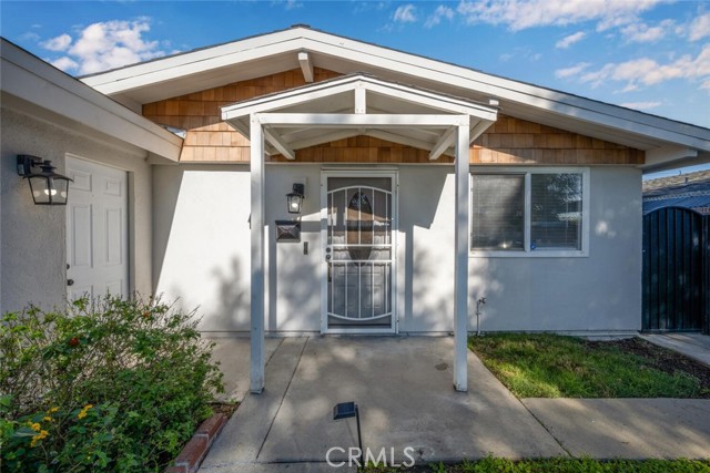 Detail Gallery Image 28 of 43 For 12255 Allard, Norwalk,  CA 90650 - 3 Beds | 2 Baths