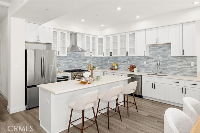 Detail Gallery Image 12 of 49 For 673 Castlehill Dr, Walnut,  CA 91789 - 4 Beds | 3/1 Baths