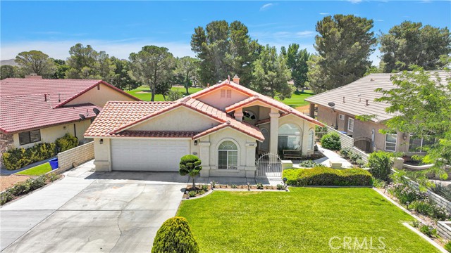Detail Gallery Image 41 of 48 For 14847 Tournament Dr, Helendale,  CA 92342 - 3 Beds | 2 Baths