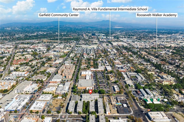 Detail Gallery Image 46 of 47 For 210 N Spurgeon St, Santa Ana,  CA 92701 - 1 Beds | 1/1 Baths