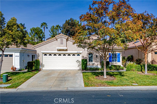 Detail Gallery Image 1 of 28 For 24172 Calle Artino, Murrieta,  CA 92562 - 3 Beds | 2 Baths