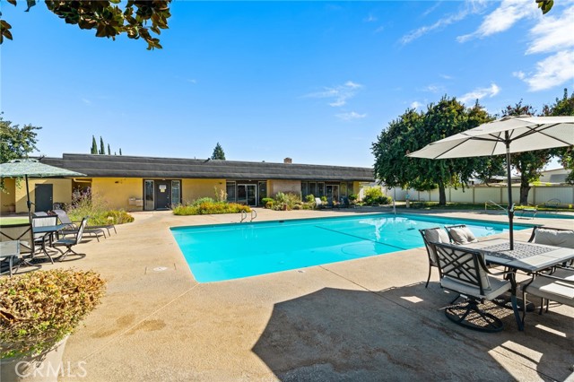 Detail Gallery Image 4 of 4 For 1218 Cleveland Ave #152,  Madera,  CA 93638 - 2 Beds | 2 Baths