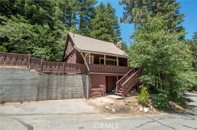 Detail Gallery Image 17 of 23 For 2462 Spring Dr, Running Springs,  CA 92382 - 3 Beds | 1 Baths