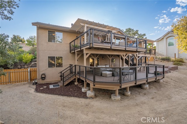 Detail Gallery Image 44 of 56 For 9938 Flyrod Dr, Paso Robles,  CA 93446 - 3 Beds | 2/1 Baths