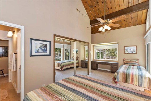 Detail Gallery Image 28 of 52 For 27513 W Shore Rd, Lake Arrowhead,  CA 92352 - 6 Beds | 4/1 Baths