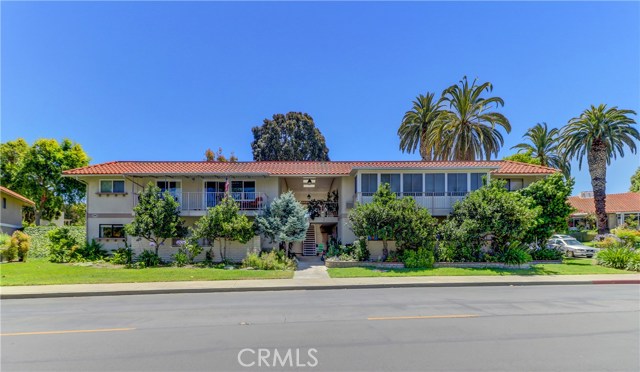 2045 Via Mariposa East #B, Laguna Woods, CA 92637