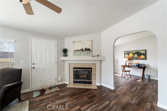 Detail Gallery Image 8 of 46 For 35109 Highway 79 #254,  Warner Springs,  CA 92086 - 2 Beds | 2 Baths