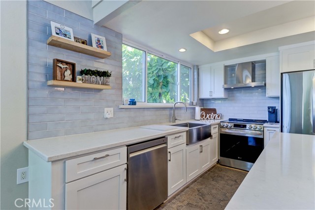Detail Gallery Image 15 of 45 For 259 Calle Aragon a,  Laguna Woods,  CA 92637 - 2 Beds | 2 Baths