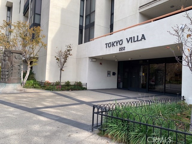 222 S Central Ave #400, Los Angeles, CA 90012