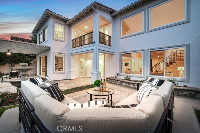 Detail Gallery Image 68 of 75 For 41 Long View Rd, Coto de Caza,  CA 92679 - 4 Beds | 4/1 Baths