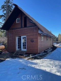 Detail Gallery Image 1 of 14 For 16352 Last Chance Mine Rd, Nevada City,  CA 95959 - – Beds | – Baths