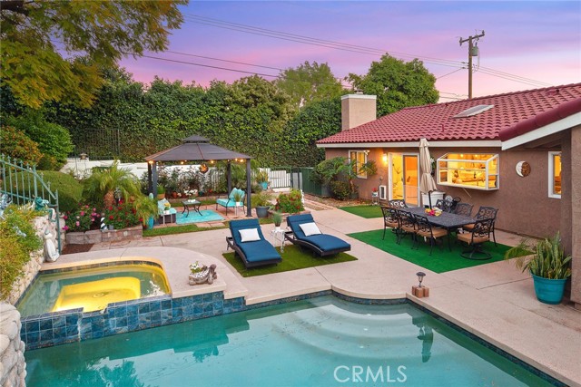 Detail Gallery Image 19 of 38 For 2227 Gardi St, Bradbury,  CA 91008 - 6 Beds | 4/1 Baths