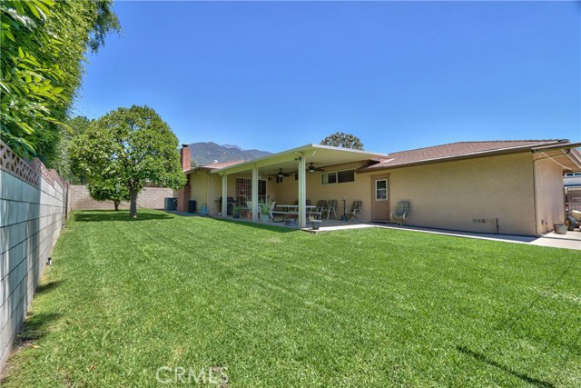 Detail Gallery Image 24 of 43 For 1272 W 25th St, Upland,  CA 91784 - 3 Beds | 2 Baths