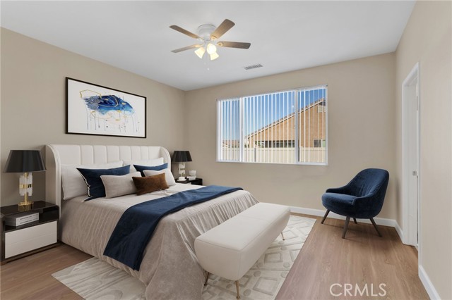 Detail Gallery Image 30 of 58 For 11772 Galewood, Adelanto,  CA 92301 - 4 Beds | 2 Baths