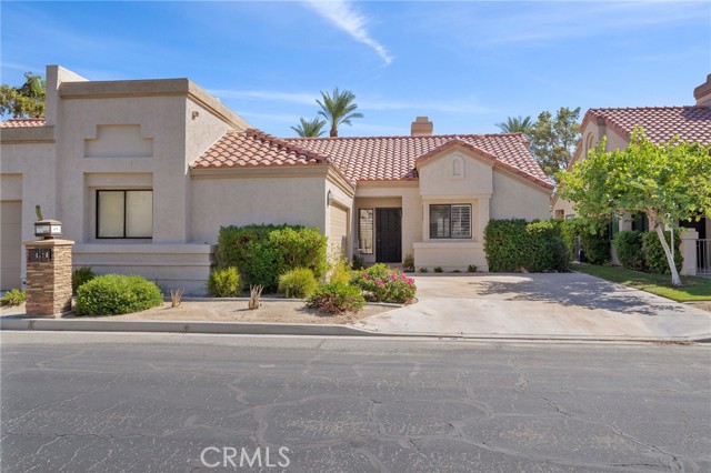 Detail Gallery Image 1 of 26 For 41927 Preston Trl, Palm Desert,  CA 92211 - 2 Beds | 2 Baths