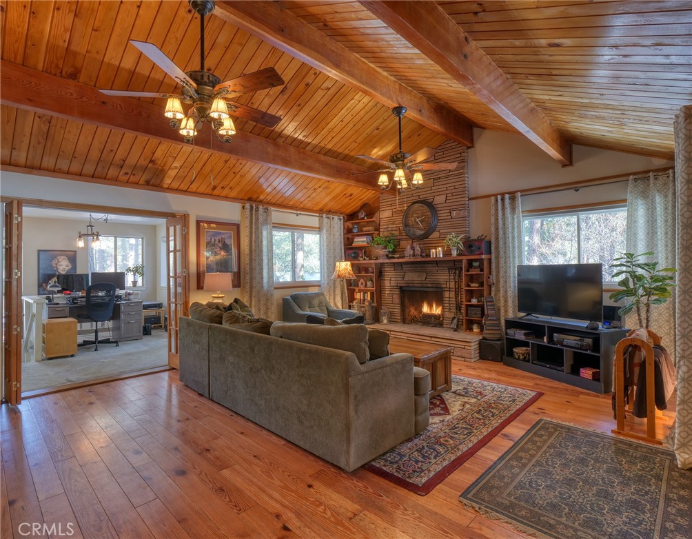 1297 Edna Street, Wrightwood, CA 92397