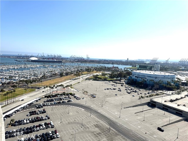 Detail Gallery Image 35 of 39 For 700 E Ocean Bld #2801,  Long Beach,  CA 90802 - 2 Beds | 2 Baths