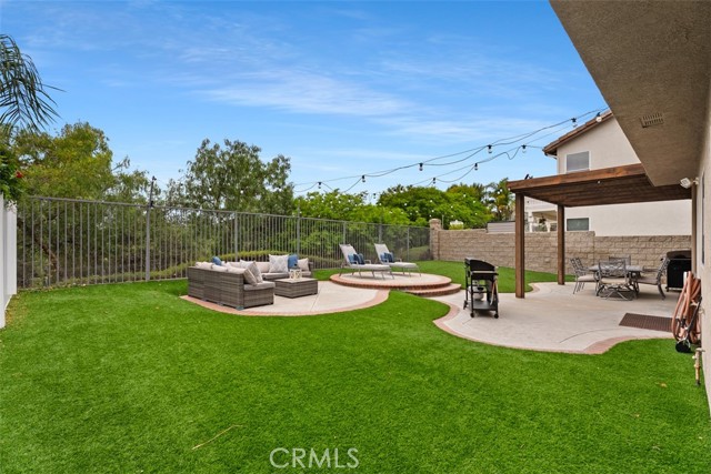 Detail Gallery Image 27 of 39 For 48 Drover Ct, Trabuco Canyon,  CA 92679 - 3 Beds | 2/1 Baths