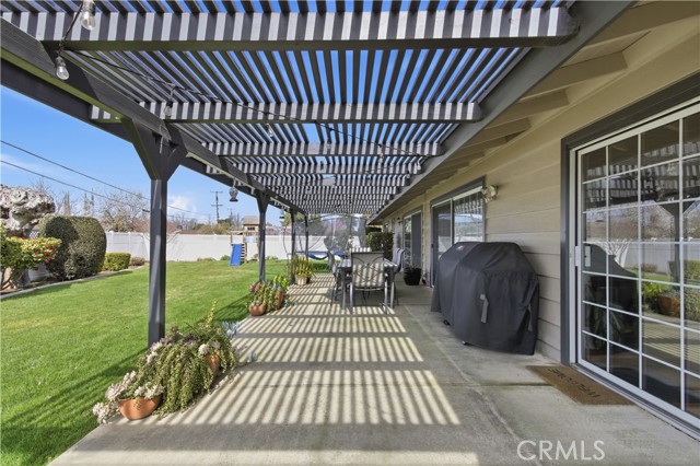 Detail Gallery Image 34 of 44 For 2849 Montana, Merced,  CA 95340 - 4 Beds | 2 Baths