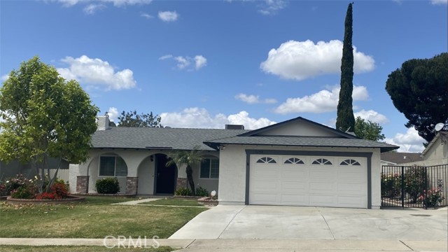 7750 Paramount Court, Rancho Cucamonga, CA 91730