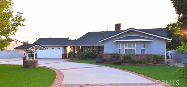Detail Gallery Image 1 of 2 For 9141 Wheatland Ave, Sun Valley,  CA 91352 - 4 Beds | 2/1 Baths
