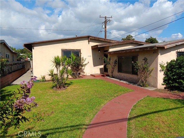 Detail Gallery Image 1 of 1 For 11221 Fineview St, El Monte,  CA 91733 - 2 Beds | 1 Baths