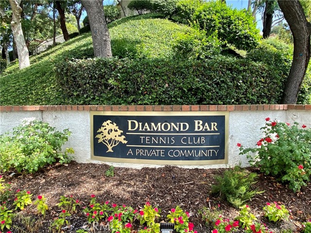 Detail Gallery Image 27 of 27 For 22749 Lakeway #375,  Diamond Bar,  CA 91765 - 2 Beds | 2 Baths