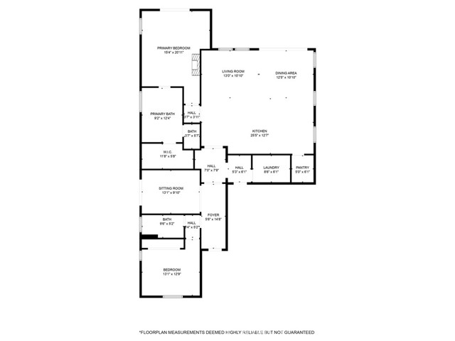 Detail Gallery Image 27 of 74 For 24381 Sunset Vista Dr, Corona,  CA 92883 - 2 Beds | 2 Baths