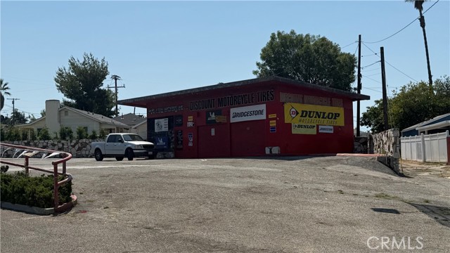 26023 Western Avenue, Lomita, California 90717, ,Commercial Sale,For Sale,26023 Western Avenue,CRIG25154291