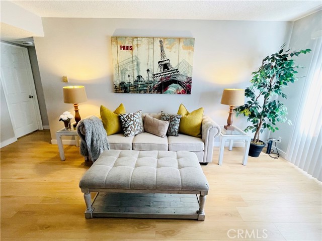 Detail Gallery Image 1 of 18 For 8541 La Salle St #13,  Cypress,  CA 90630 - 2 Beds | 1 Baths