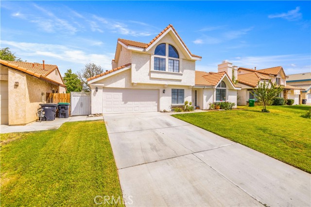 Detail Gallery Image 3 of 38 For 42502 5nd St, Quartz Hill,  CA 93536 - 5 Beds | 3 Baths