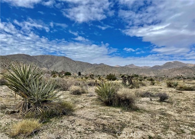 Detail Gallery Image 13 of 13 For 11040 Mescalero Ave, Morongo Valley,  CA 92256 - – Beds | – Baths