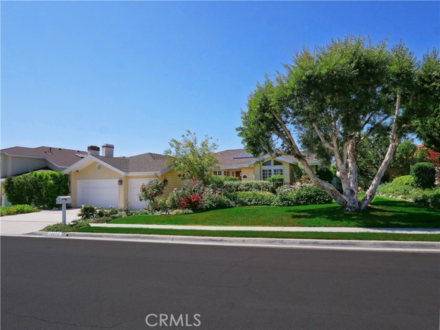 28825 King Arthur Court, Rancho Palos Verdes, California 90275, 4 Bedrooms Bedrooms, ,1 BathroomBathrooms,Residential,Sold,King Arthur,PV21198754