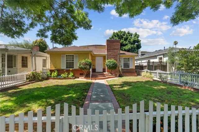 Image 3 for 2531 Wellesley Ave, Los Angeles, CA 90064