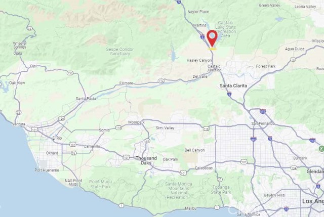 31294 The Old Road, Castaic, California 91384, ,Commercial Lease,For Rent,31294 The Old Road,CRSR25018109